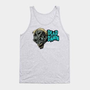 Evil Dead Cellar Dweller Tank Top